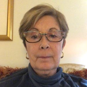 Meet your Posher, Patti